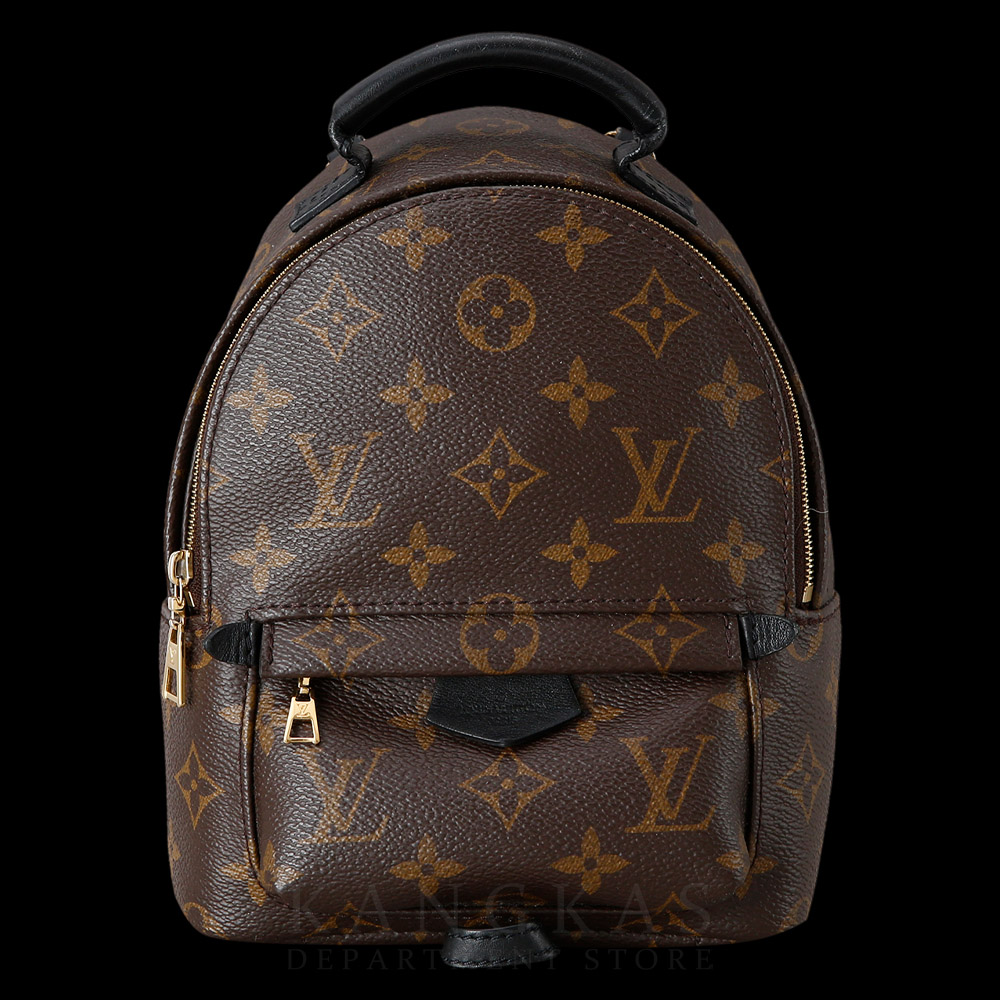 LOUIS VUITTON(USED)루이비통 M44873 팜 스프링스 미니 백팩 @@@